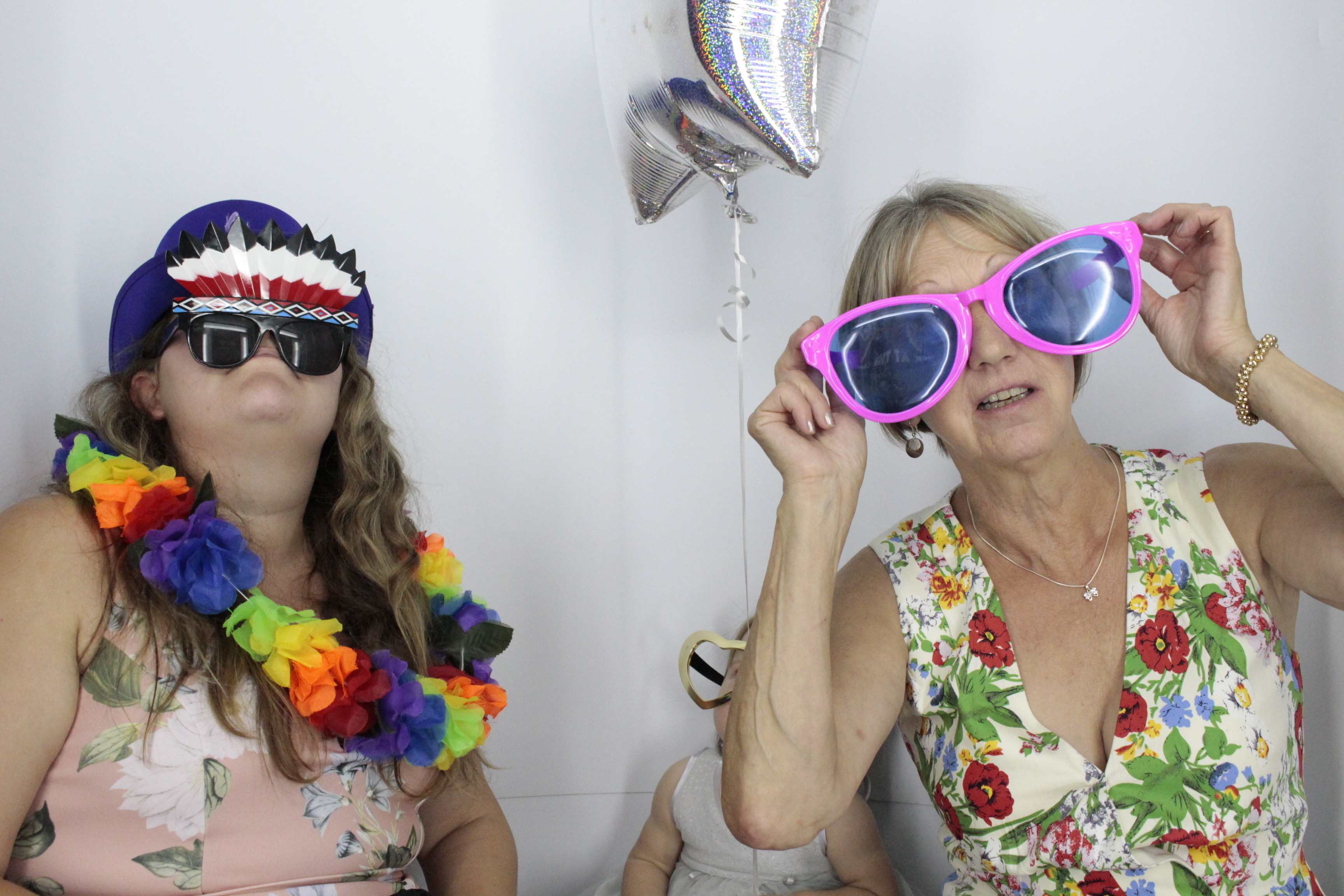 Ellesse's 21st Birthday | View more photos from the event at gallery.myphotoboothexperience.co.uk/u/MyPhotoBoothExperienceLtd/Ellesses-21st-Birthday